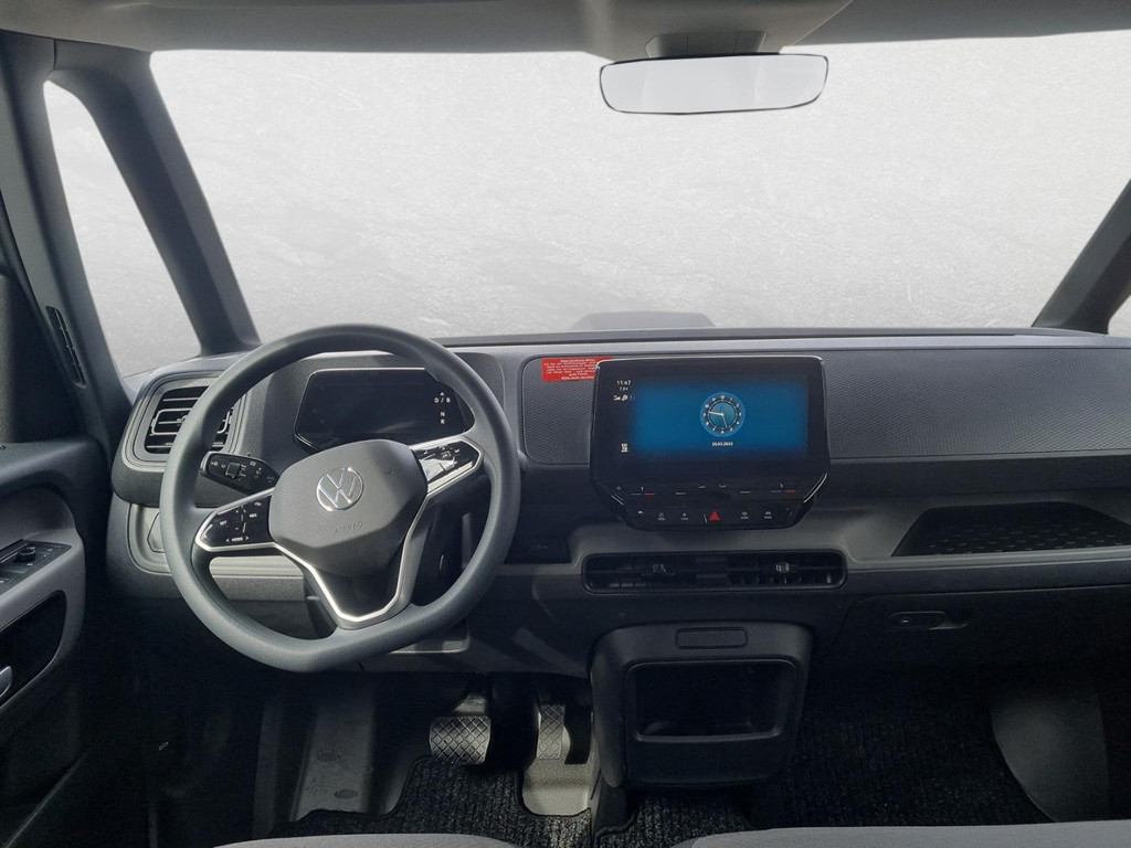 Volkswagen ID. Buzz Cargo