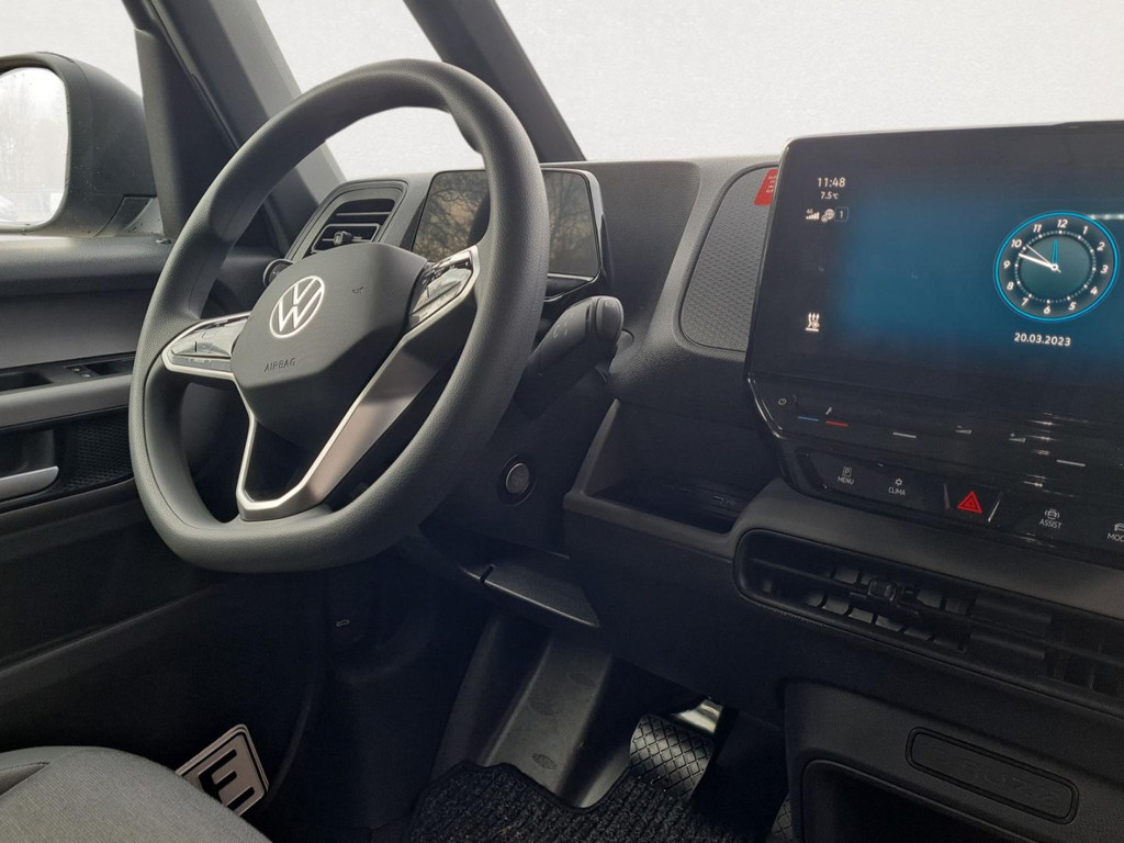 Volkswagen ID. Buzz Cargo