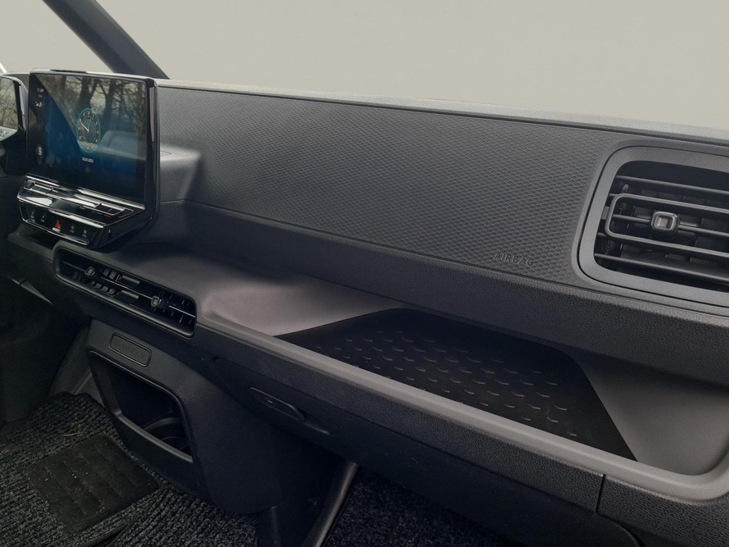 Volkswagen ID. Buzz Cargo