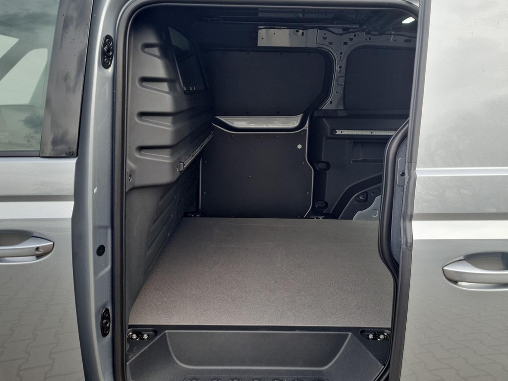 Volkswagen ID. Buzz Cargo