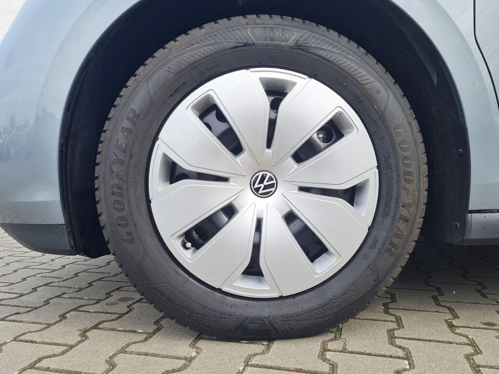 Volkswagen ID. Buzz Cargo