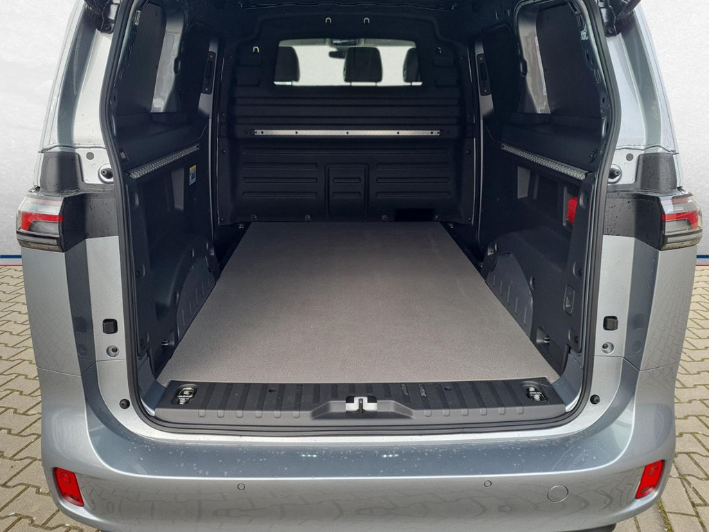 Volkswagen ID. Buzz Cargo