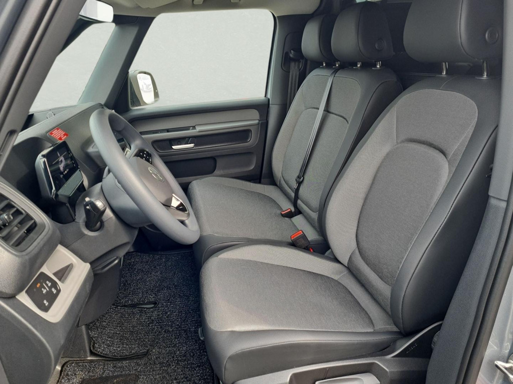 Volkswagen ID. Buzz Cargo