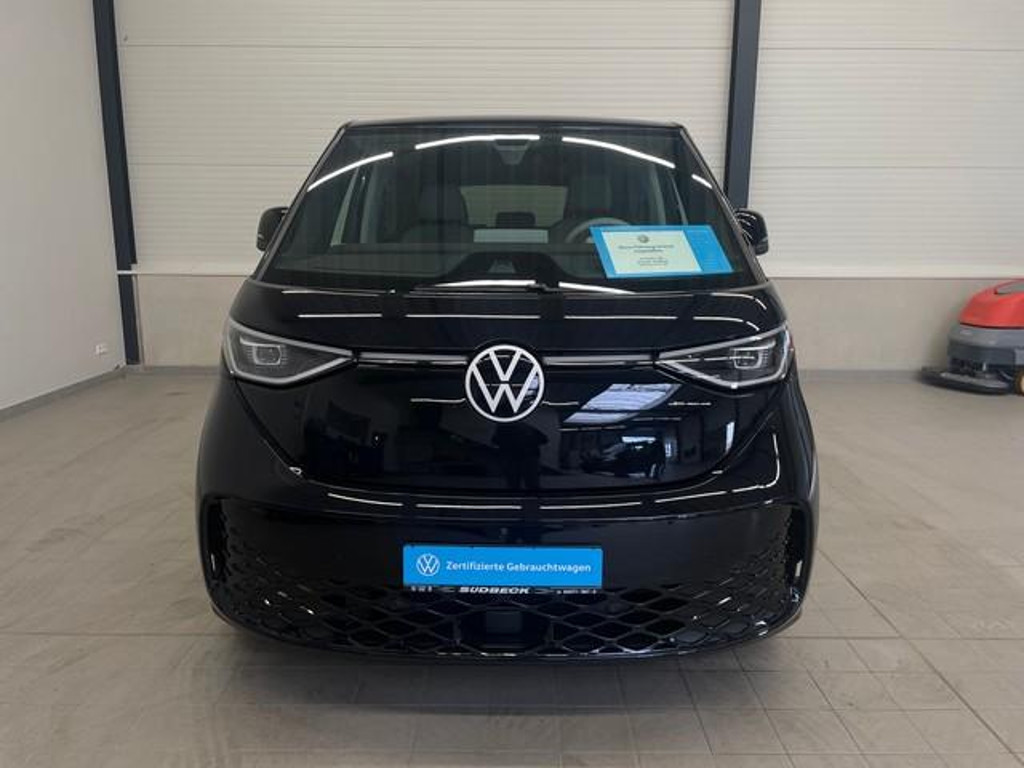 Volkswagen ID. Buzz