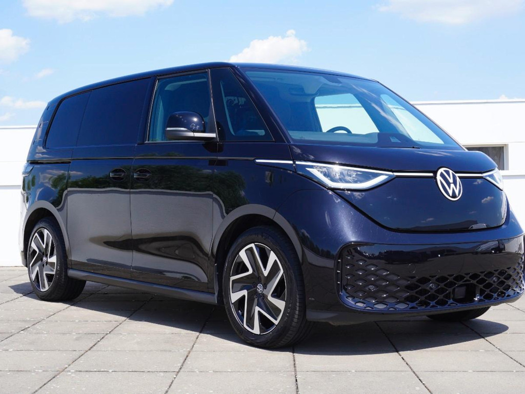 Volkswagen ID. Buzz Cargo 2023 Elektrisch