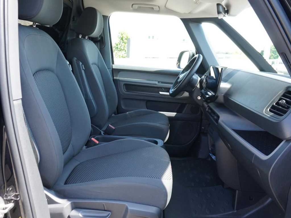 Volkswagen ID. Buzz Cargo