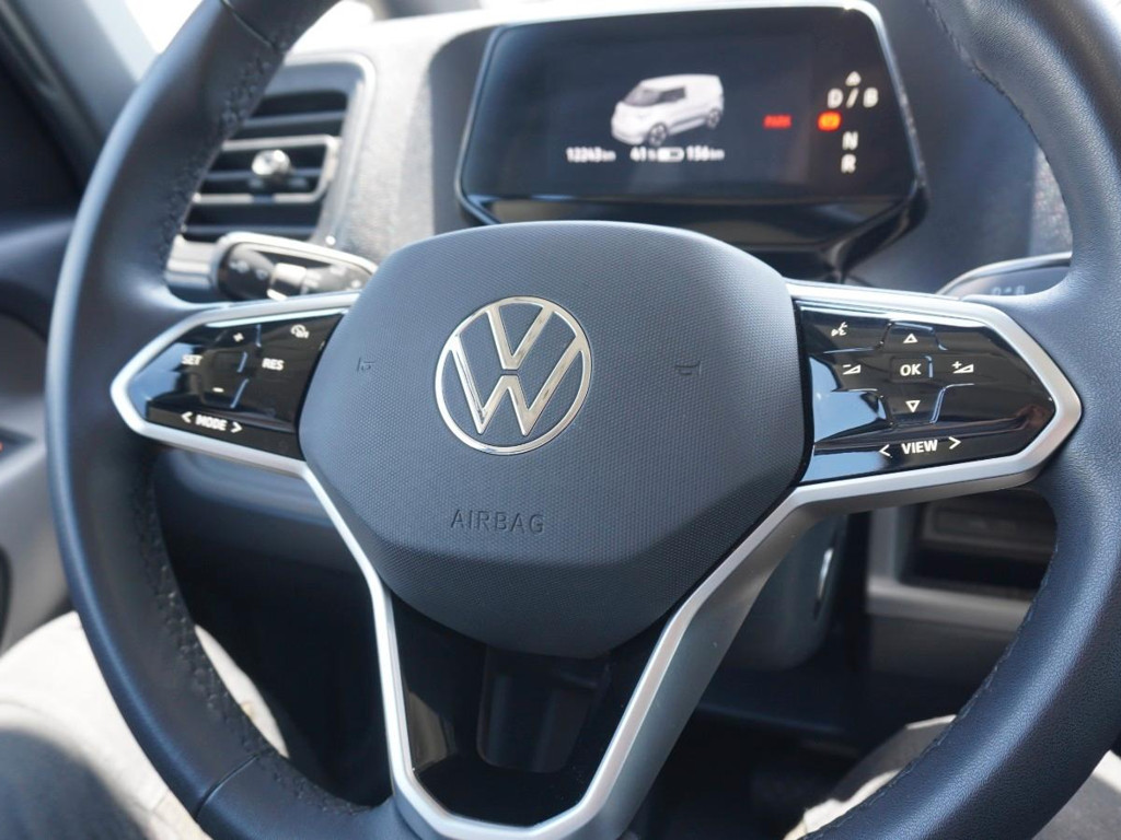 Volkswagen ID. Buzz Cargo