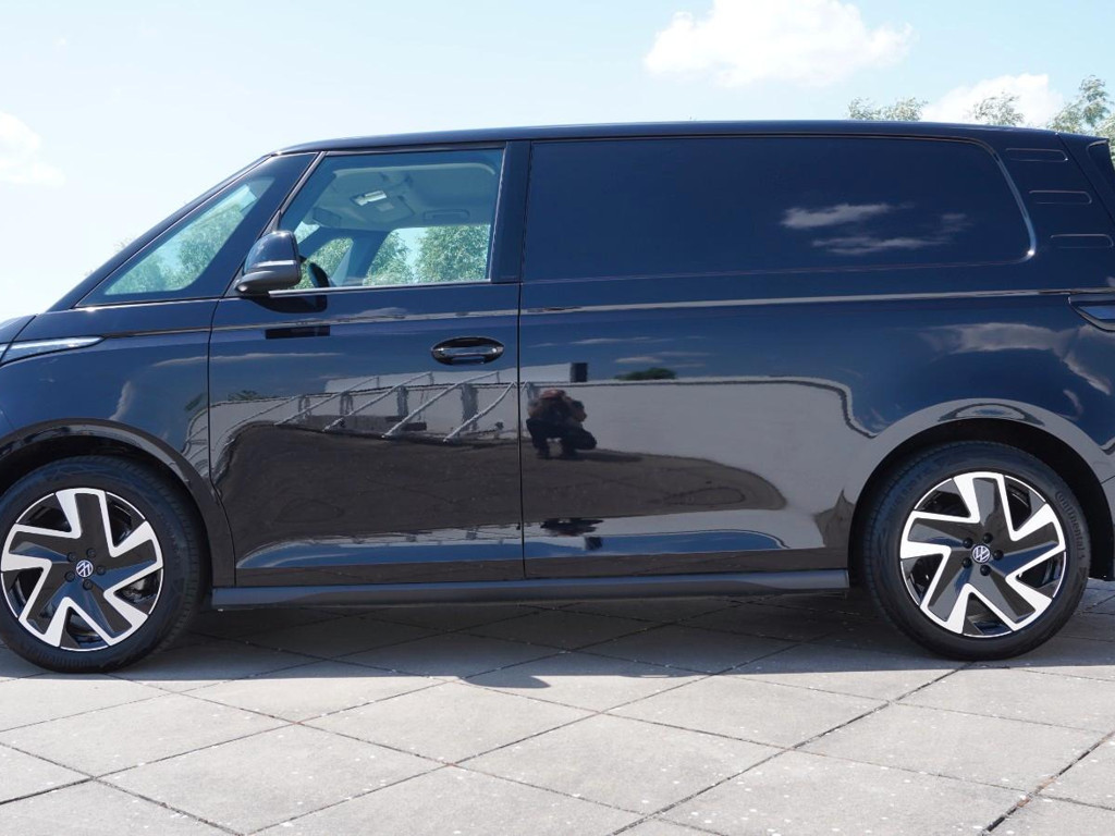 Volkswagen ID. Buzz Cargo