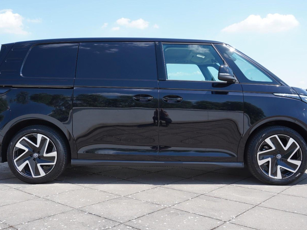 Volkswagen ID. Buzz Cargo