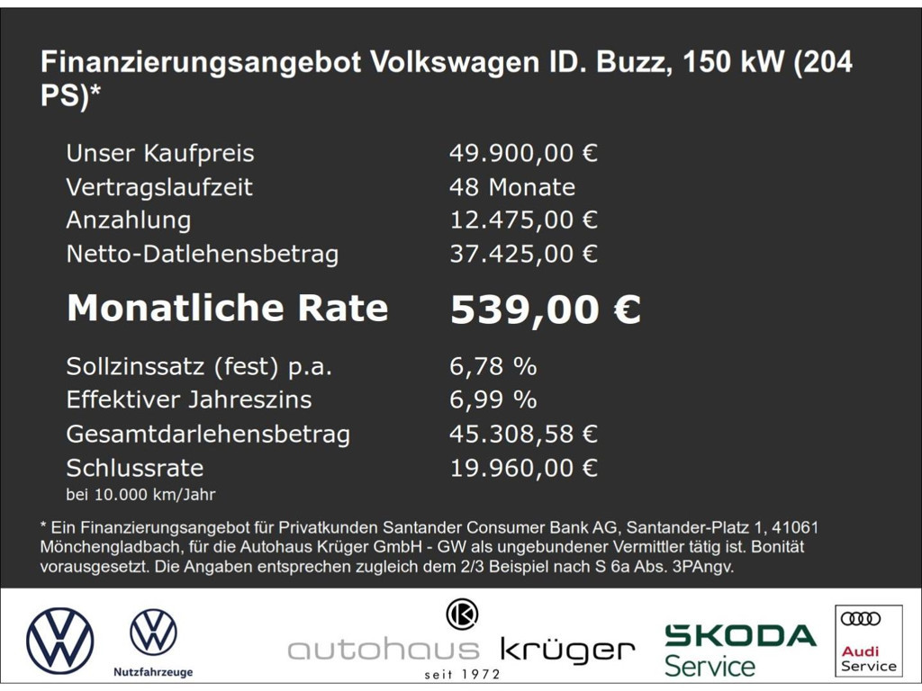Volkswagen ID. Buzz