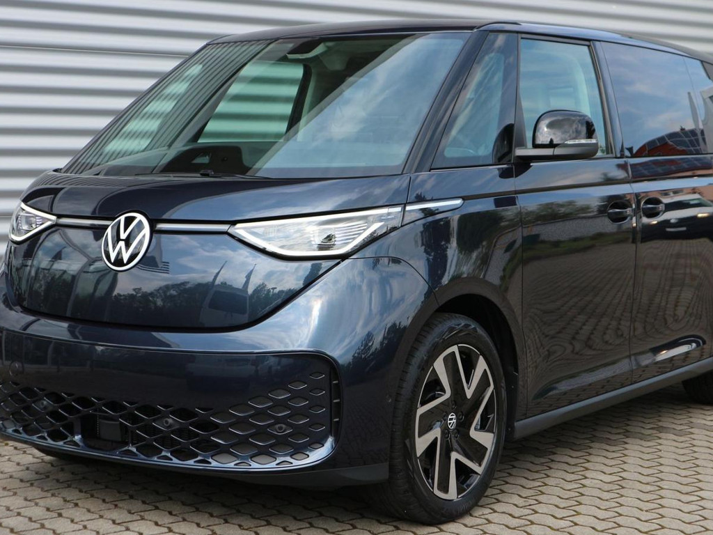 Volkswagen ID. Buzz 2023 Elektrisch