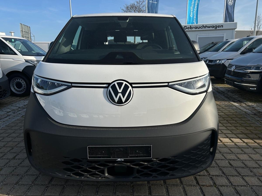 Volkswagen ID. Buzz Cargo