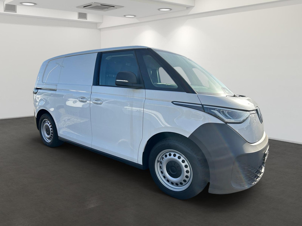 Volkswagen ID. Buzz Cargo