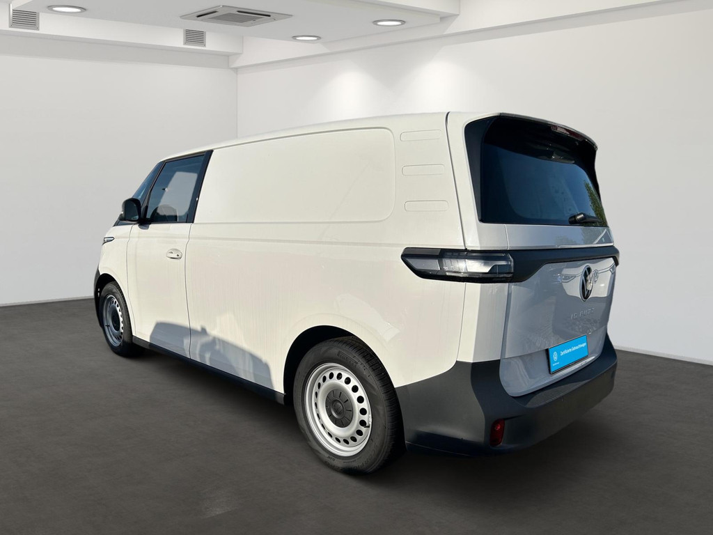 Volkswagen ID. Buzz Cargo