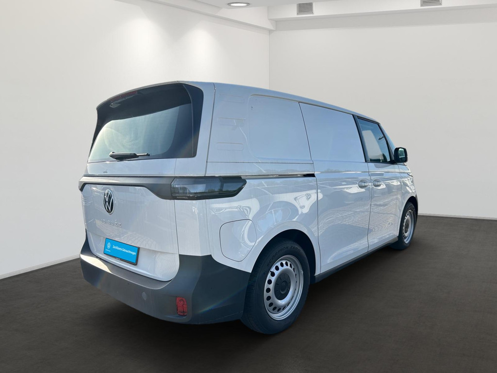 Volkswagen ID. Buzz Cargo