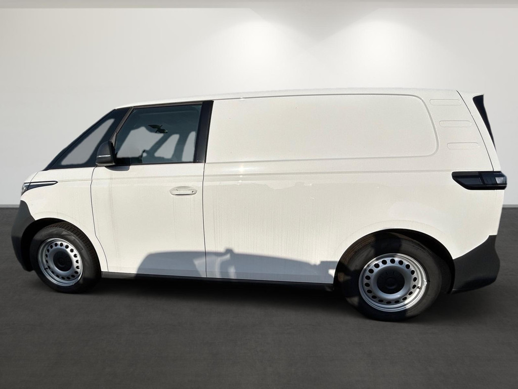 Volkswagen ID. Buzz Cargo