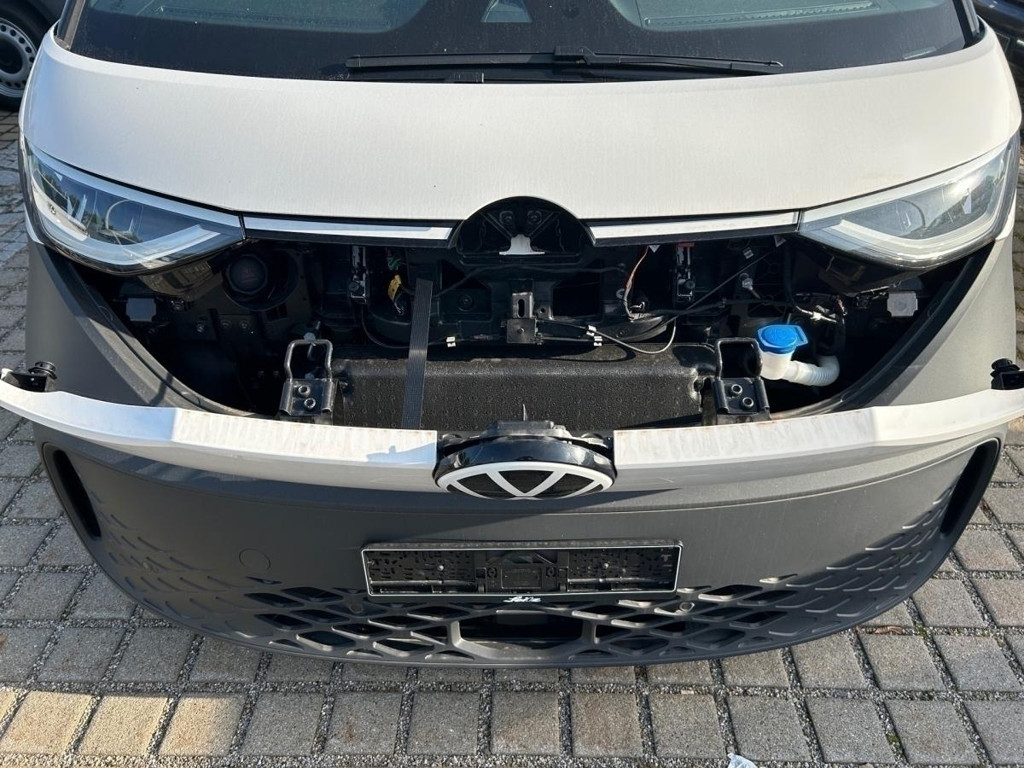 Volkswagen ID. Buzz Cargo