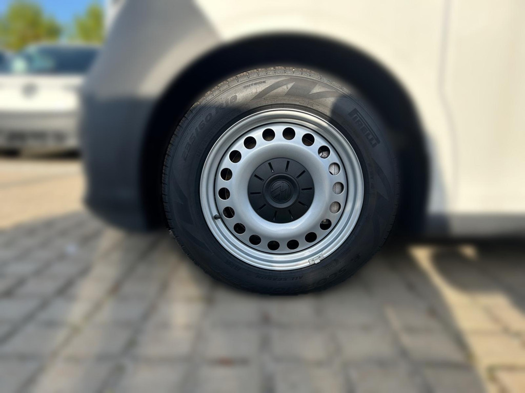 Volkswagen ID. Buzz Cargo