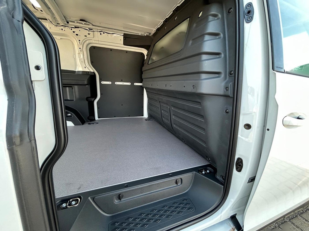 Volkswagen ID. Buzz Cargo