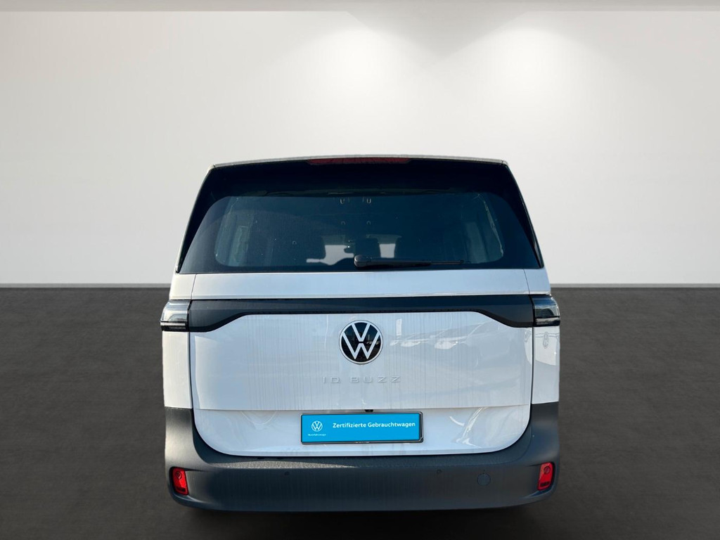 Volkswagen ID. Buzz Cargo