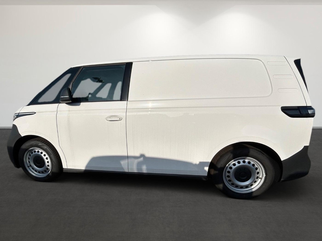 Volkswagen ID. Buzz Cargo