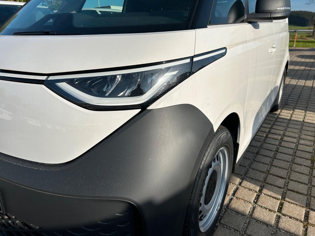 Volkswagen ID. Buzz Cargo