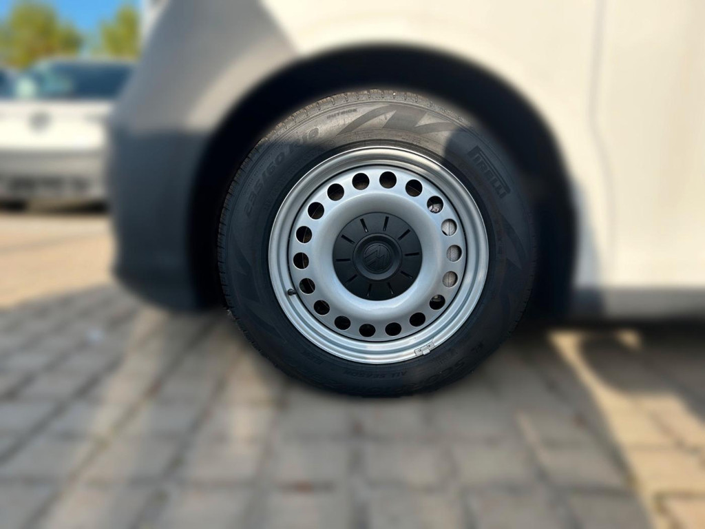 Volkswagen ID. Buzz Cargo