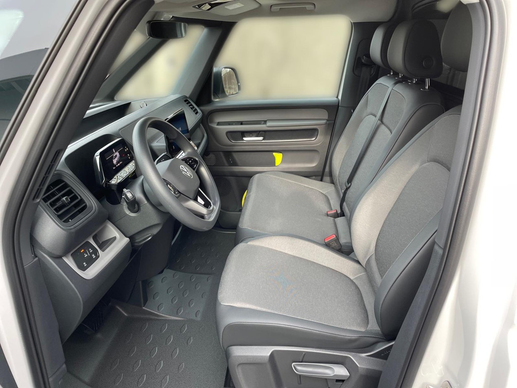 Volkswagen ID. Buzz Cargo