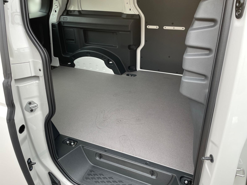 Volkswagen ID. Buzz Cargo