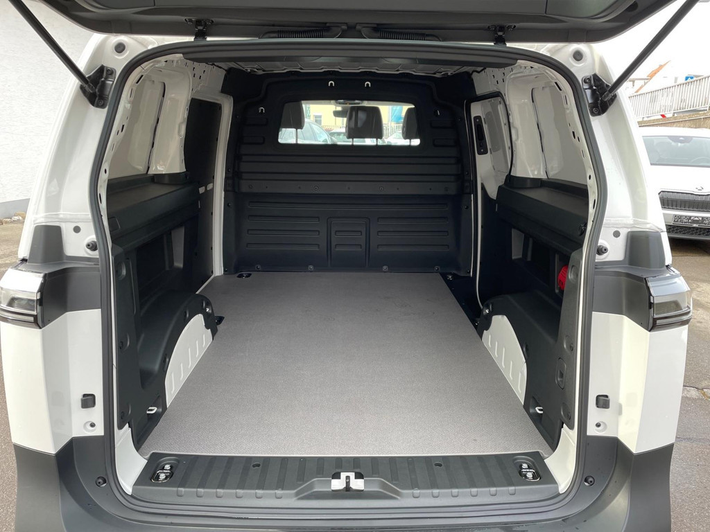 Volkswagen ID. Buzz Cargo