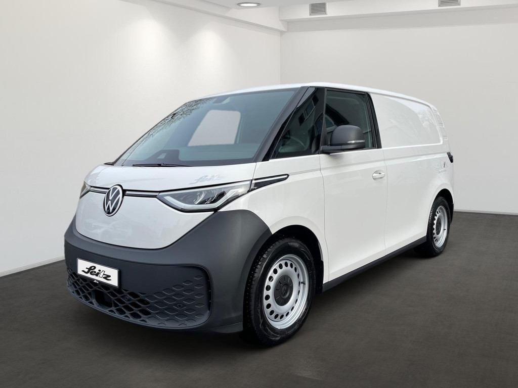 Volkswagen ID. Buzz Cargo