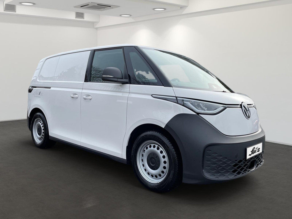 Volkswagen ID. Buzz Cargo
