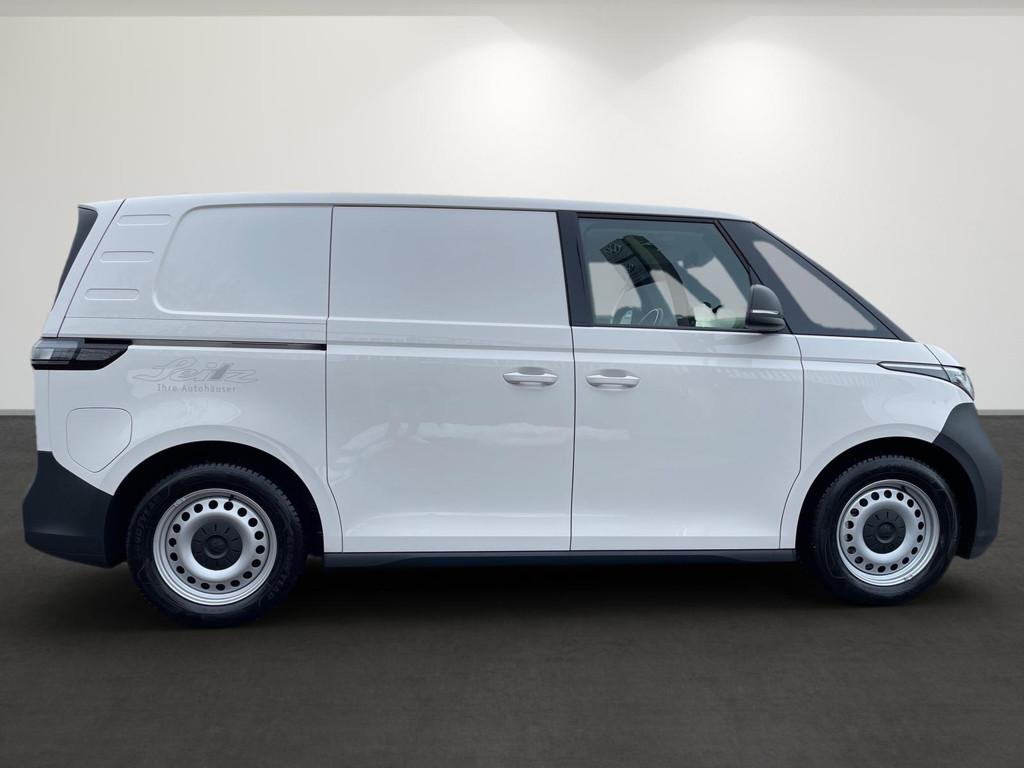 Volkswagen ID. Buzz Cargo