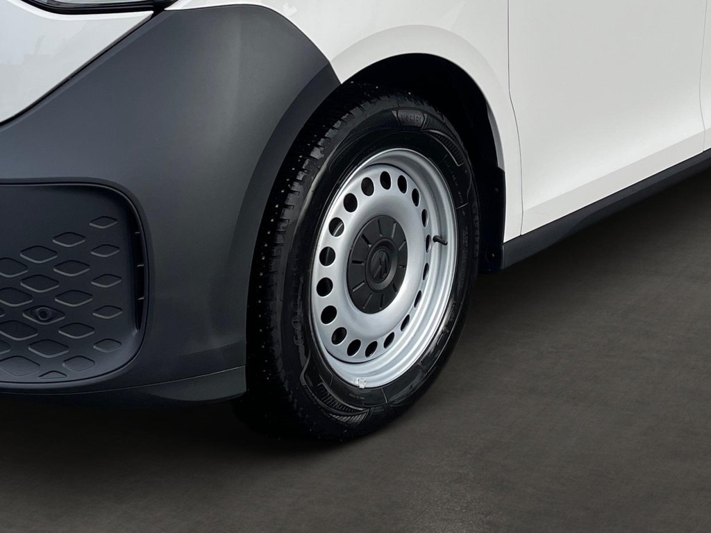 Volkswagen ID. Buzz Cargo