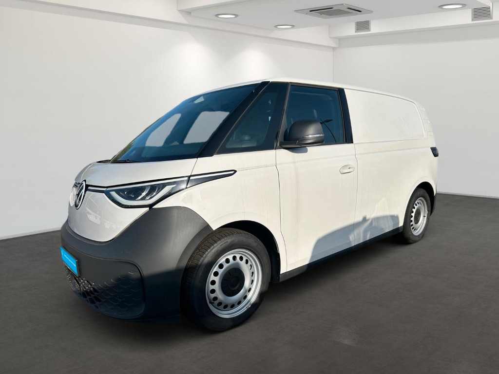 Volkswagen ID. Buzz Cargo