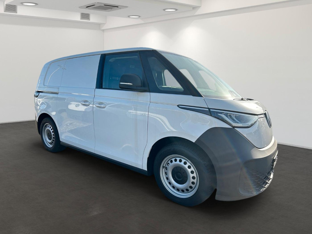 Volkswagen ID. Buzz Cargo