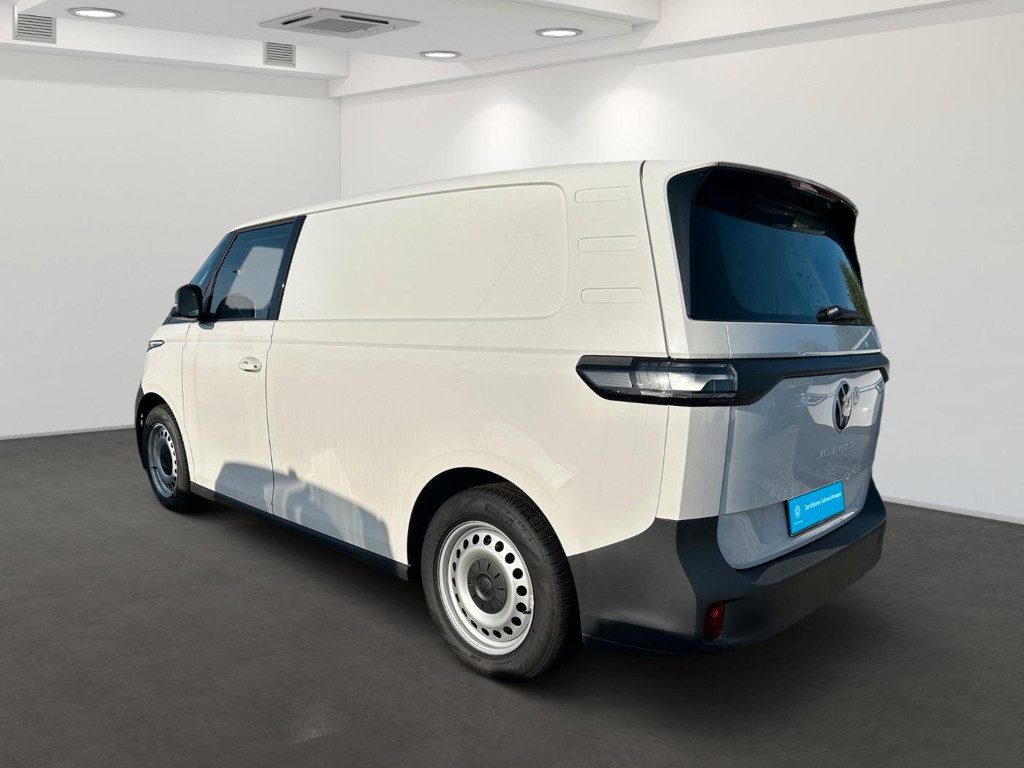 Volkswagen ID. Buzz Cargo