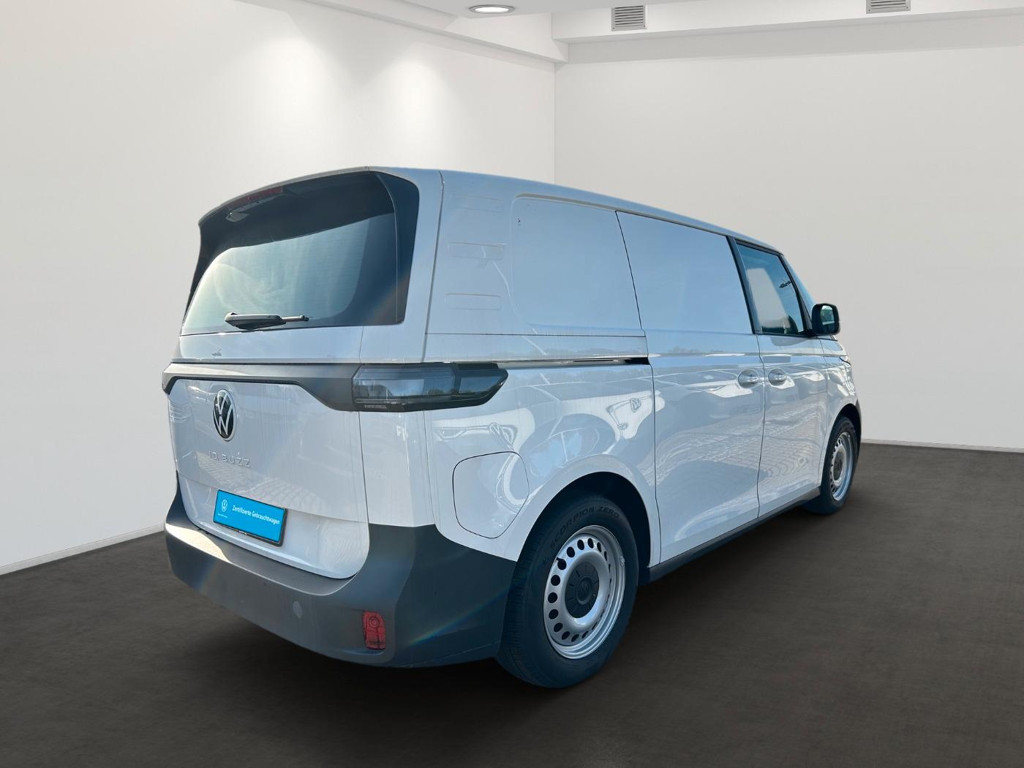 Volkswagen ID. Buzz Cargo