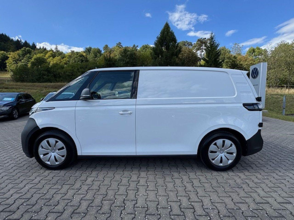 Volkswagen ID. Buzz Cargo