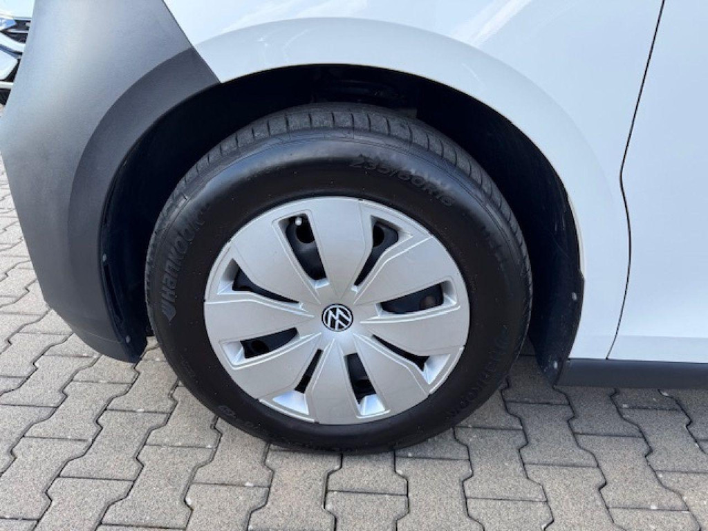 Volkswagen ID. Buzz Cargo