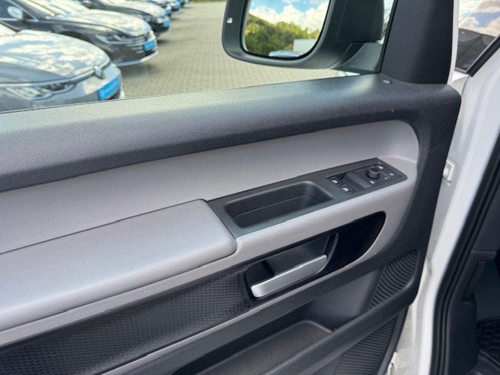 Volkswagen ID. Buzz Cargo