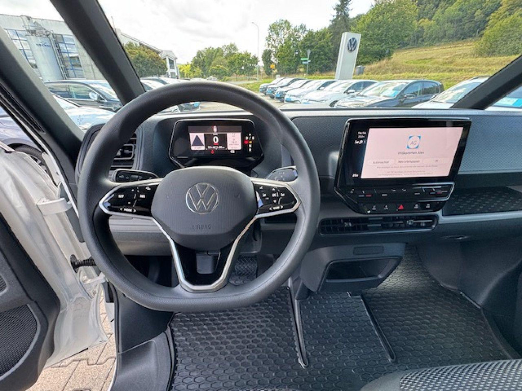Volkswagen ID. Buzz Cargo