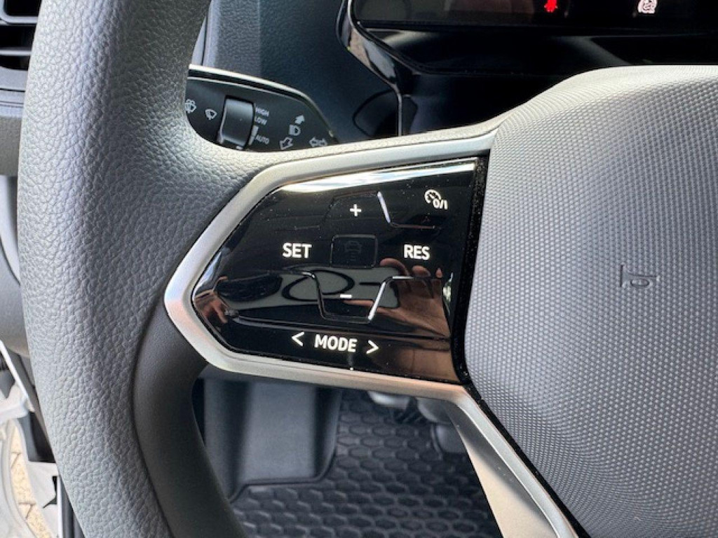 Volkswagen ID. Buzz Cargo