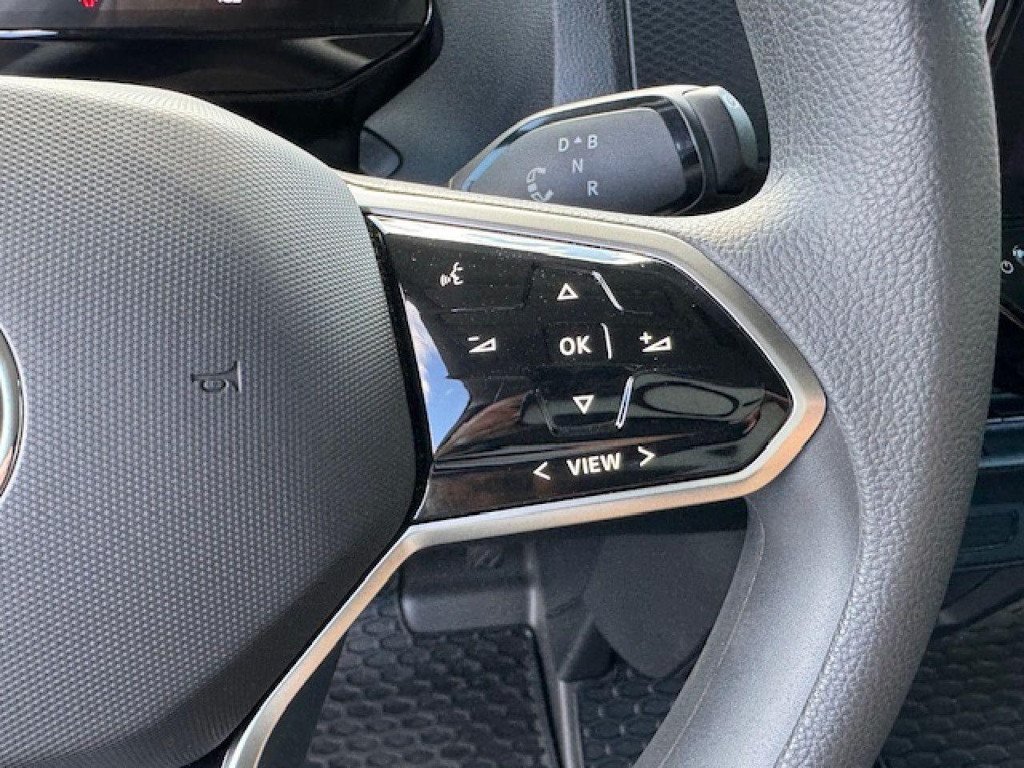 Volkswagen ID. Buzz Cargo