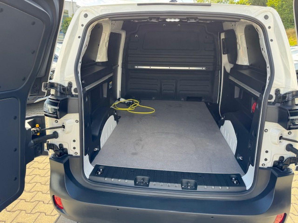 Volkswagen ID. Buzz Cargo