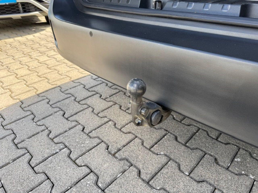 Volkswagen ID. Buzz Cargo