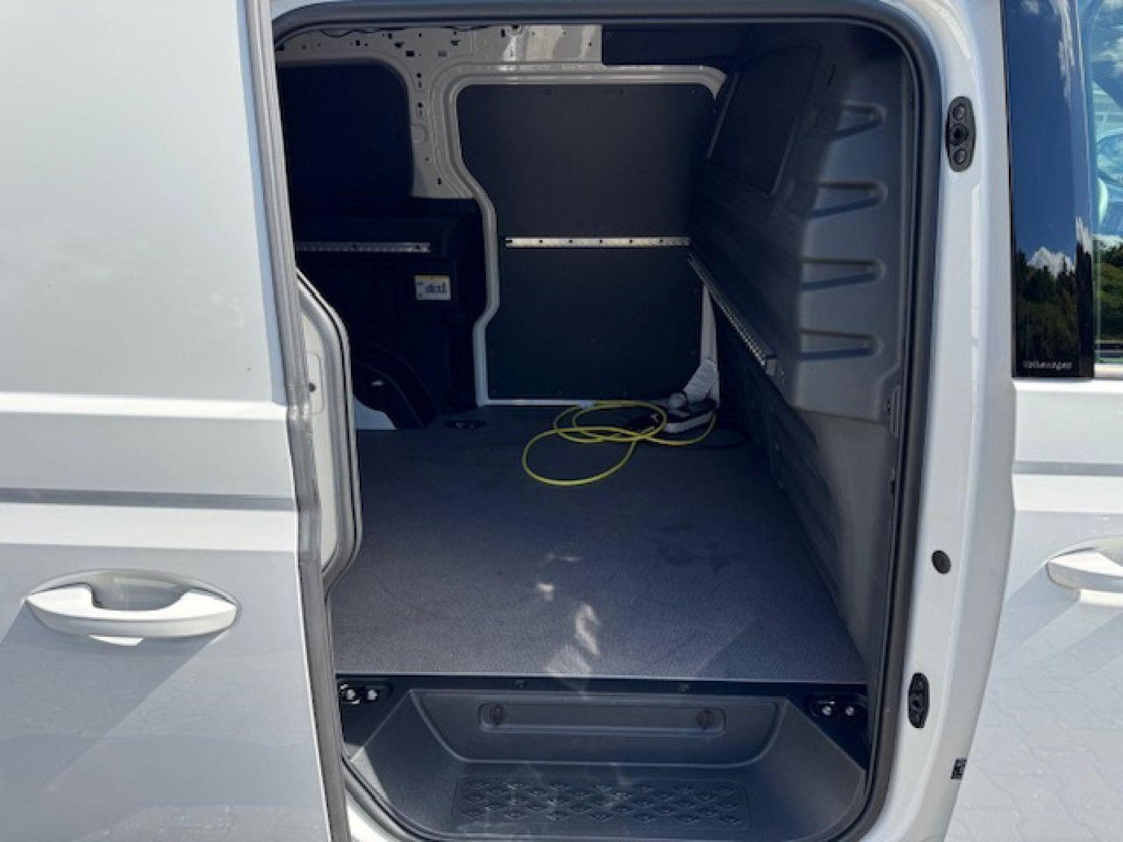 Volkswagen ID. Buzz Cargo