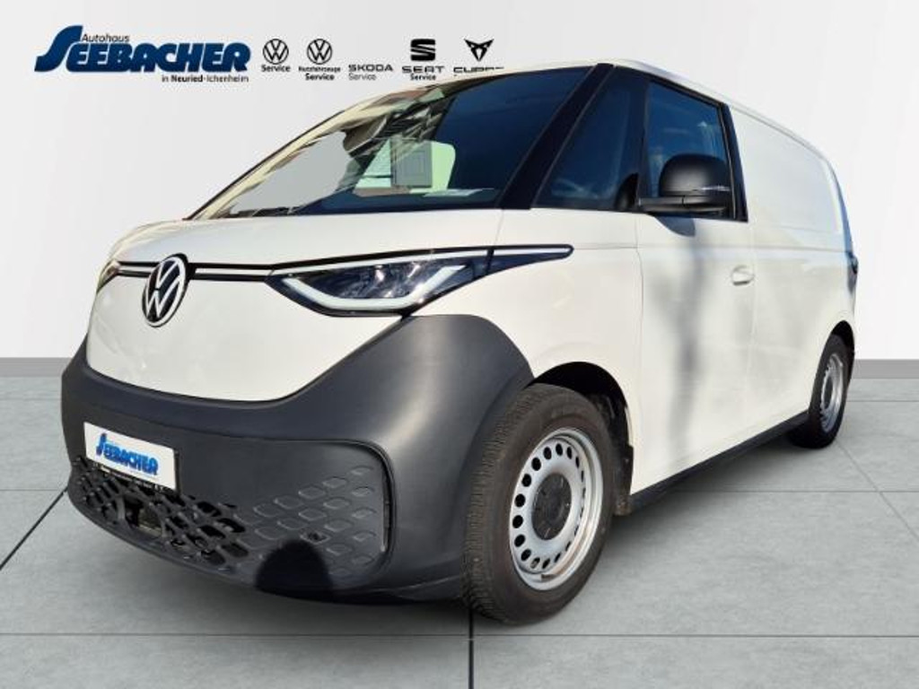 Volkswagen ID. Buzz Cargo 2024 Elektrisch