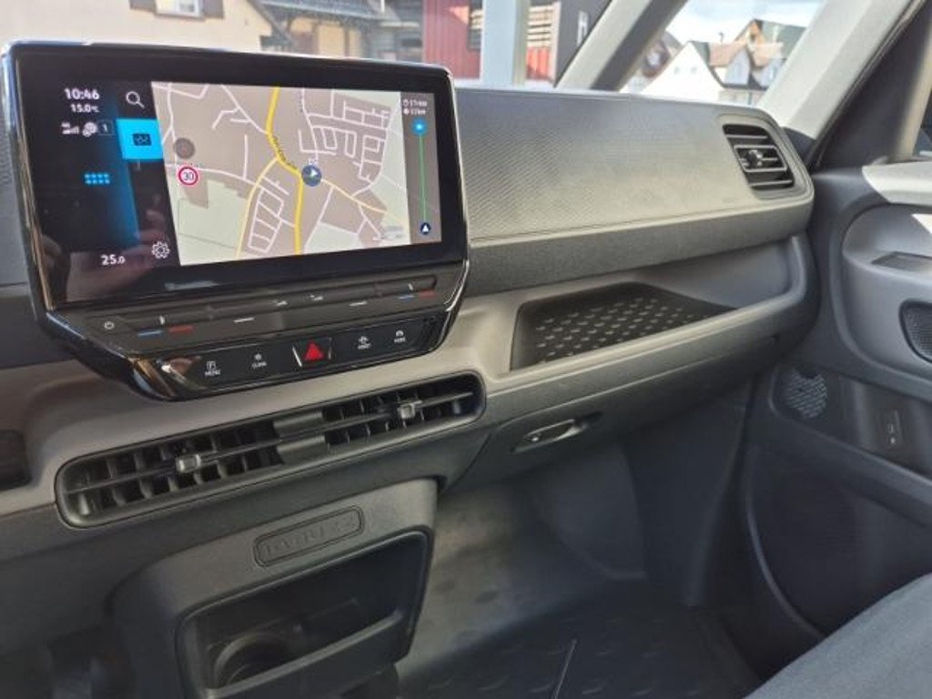 Volkswagen ID. Buzz Cargo