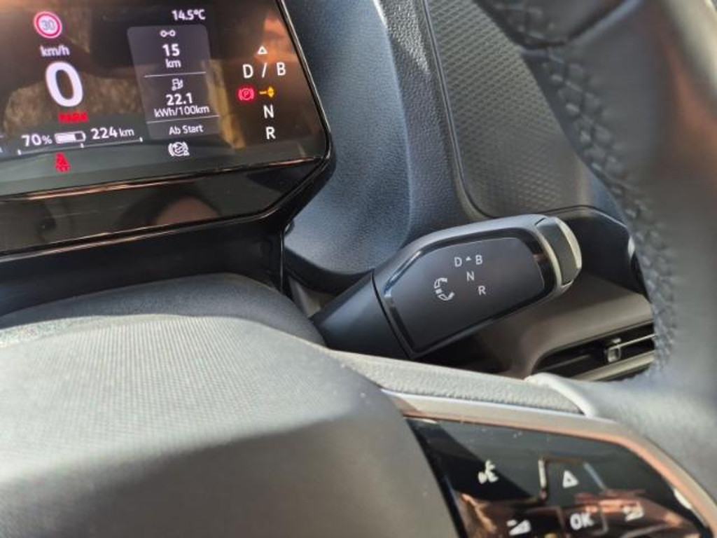 Volkswagen ID. Buzz Cargo